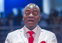 Bishop Oyedepo Releases 2026 Prophetic Declarations