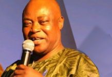 Eze Warns Peter Obi, Obidient Movement Against Desperation and Blackmail Over ADC Ticket