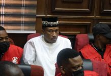 Breaking: Bauchi Commissioner, Three Others Denied Bail in Terrorism Financing Case
