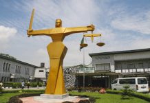 First Bank Trustees, Receiver Sued by Glencore, AFC, Mauritius Bank, Fidelity