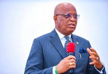 APC congresses: Gov Eno Establishes up seven-man implementation committee