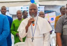 Fidelity Bank Elevates Learning & Hygiene Standards for Makoko Schoolchildren