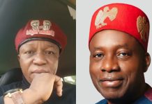 Soludo’s Market Visit Sparks Outrage: Critics Question Governor’s Approach to Monday Sit-At-Home in Southeast Nigeria