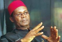 Joe Igbokwe Counters El-Rufai: Tinubu’s 2027 Loss ‘Impossible’