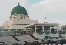National Assembly Announces Release of Certified Signed Tax Bills