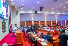 ‘It Is a Deliberate Ploy’ – Osaze-Uzzi Slams Senate for Stalling Passage of Crucial Electoral Act