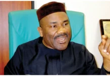Why Did INEC Do The Right Thing Immediately Peter Obi Left Labour Party? – Rep Afam Ogene