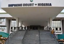 Supreme Court blocks Lagos Govt’s bid to retry Al-Mustapha for Kudirat Abiola’s murder