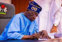 ‘Unconstitutional Move’ – ADC Criticizes Tinubu on NNPC Debt Forgiveness