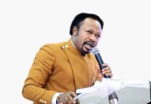 Pastor Iginla Defends Komaiya: ‘You Can Be Rich and Enter Heaven Like Abraham, David, or Solomon’