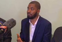 Tinubu’s Supporters Are Backing Peter Obi for ADC Ticket – Adeyanju Reveals Political Shift