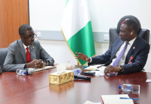 NDIC Strengthens Partnership with EFCC on Asset Recovery, Bank Failure Prosecutions