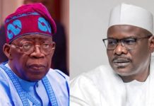 Ndume Challenges Akpabio: ‘Tax Law Passed Differs from What Tinubu Signed’