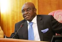 FCT Council Election: INEC Told to Publish ADC List Submitted by David Mark’s Faction