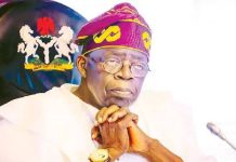 Tinubu Hails Fallen Heroes, Says Their Courage Sustains Nigeria’s Freedom and Peace