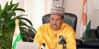 Former Niger Petroleum Minister Regains Freedom After Year-Long Detention