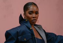 I’m Not Downgrading — Tiwa Savage Slams Follower Over Truck Ride Comment
