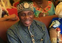 E-Transmission Debate: Amaechi Questions APC’s Confidence Despite 31 Governors