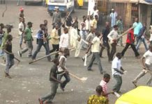 Thugs Storm APC Meeting, Leave Several Injured and Panic Among Attendees