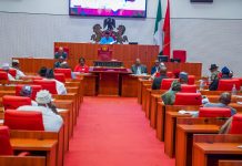Senate Moves to Boost INEC Funding by N30 Billion Ahead of 2027 Elections