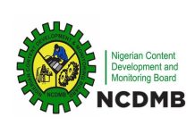 NCDMB Directs Upstream Oil and Gas Companies to Remit Content Levy