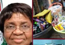 NAFDAC Dismisses Claims of FG Instruction to Stop Sachet Alcohol Enforcement