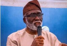 Owokoniran Emerges ADC South-West Chairman