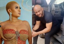 Yul Edochie Reveals Reason Behind Withholding Children’s Photos on Social Media