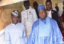 Akume and Alia: Understanding Why They Aren’t Political Rivals