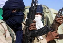 Bandits Kidnap Catechist, Pregnant Wife, 30 Others – Kaduna Catholic Priest Speaks