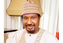 Deputy Senate President Bara Says 2027 Victory Secured for APC