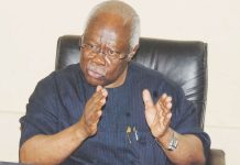 ‘I Wept The Day Wike Started Slapping You’ – Dele Momodu Criticizes Bode George Over Remark Against Atiku