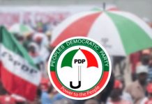Taraba PDP Rejects Wike-Supported Caretaker Committee Amid Party Rift
