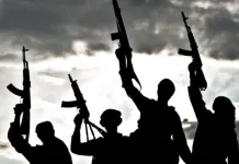 Five Abducted Including Police Inspector in Edo Attack