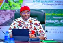 Group Raises Alarm Over Continuous Political Attacks on Kalu