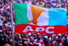 Countdown to APC’s March 2026 National Convention Begins
