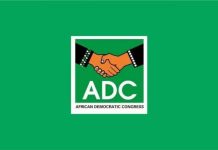 ADC Pledges Political Change, Forms Policy and Manifesto Committee Ahead of 2027