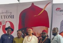 Pat Utomi’s 70th Birthday Symposium in Enugu: Experts Target Africa’s Poverty, Spotlight Grassroots Leadership