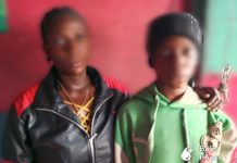 Human Trafficking Survivors Share Horrific Experiences of Sex Exploitation in Burkina Faso