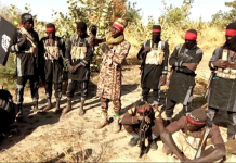 Kebbi: Police Push Back Bandits After Attack on Operatives