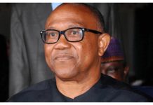Peter Obi Rules Out Vice Presidency, Declares 2027 Presidential Bid