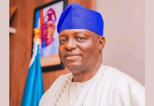 Political Realignment in Kano: APC National Chairman Receives Defectors from NNPP and PDP