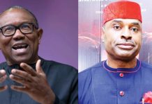 Assassination Attempt: Kenneth Okonkwo Points Fingers Over Plot Against Peter Obi