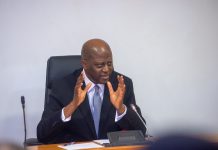 Cardoso Commends Nigeria for Securing Permanent Seat on African Monetary Institute Board