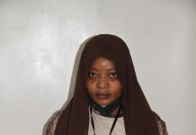 EFCC Arrests Kannywood Actress Samha Inuwa for Alleged Naira Mutilation