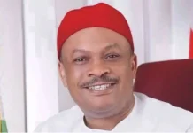 PDP National Secretariat Takeover Planned for Monday, Says Anyanwu