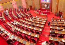Former REC Issues Warning Over E-Transmission, Cautions Lawmakers on 2027 Elections