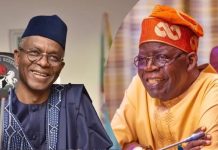 El-Rufai Opens Up on Rift With Tinubu: ‘We Were Never Friends’