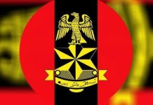 100 US Soldiers Arrive in Nigeria, Defence Headquarters Reveals