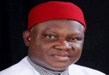South-East to Hit 20 Million Voters Through Igbo Agenda Dialogue — Okorie